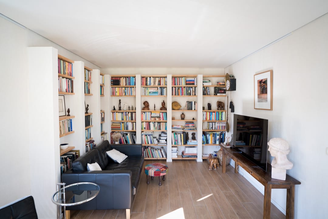 Foto 38 van Ministerlaan 7