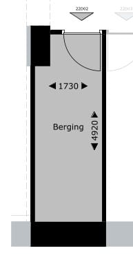 Photo 20 of Petrus Regoutplein 22-D02