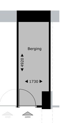Foto 23 van Petrus Regoutplein 22-D04