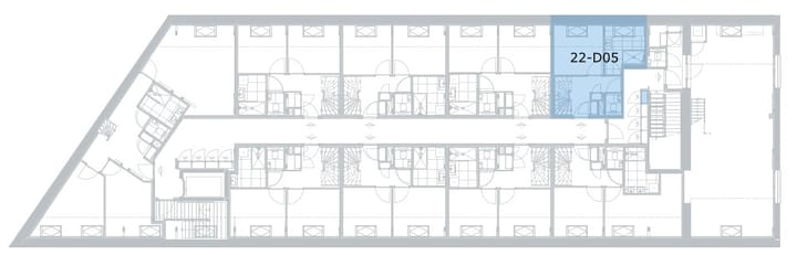 Foto 21 van Petrus Regoutplein 22-D05