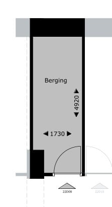 Foto 19 van Petrus Regoutplein 22-D08