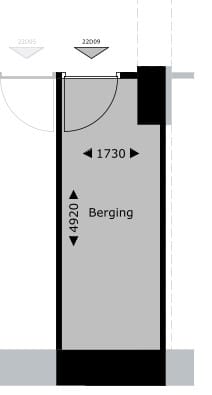 Photo 20 of Petrus Regoutplein 22-D09