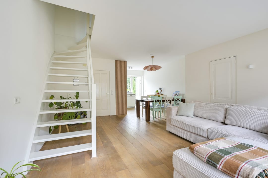 Foto 2 van Adriaanstraat 30-A