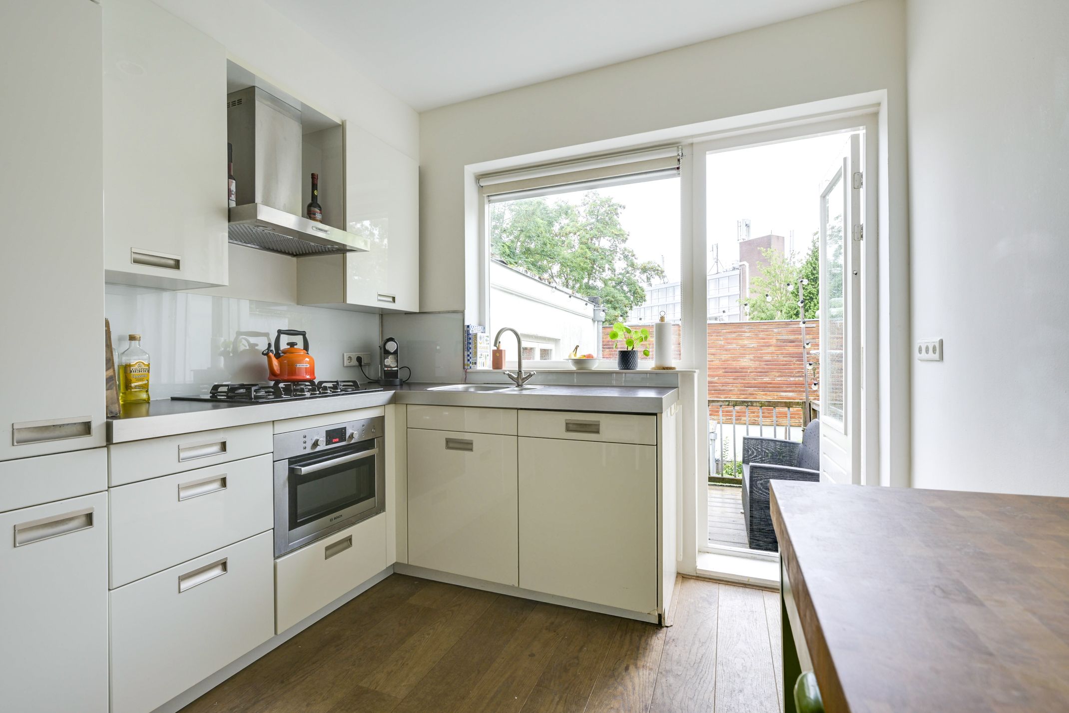 Foto 3 van Adriaanstraat 30-A