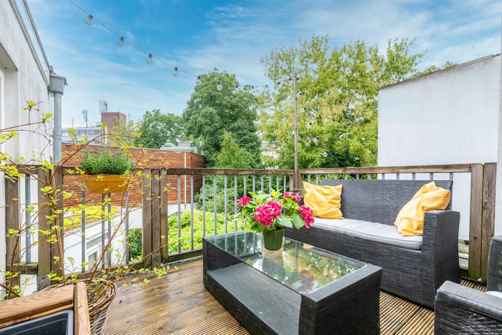 Foto 4 van Adriaanstraat 30-A