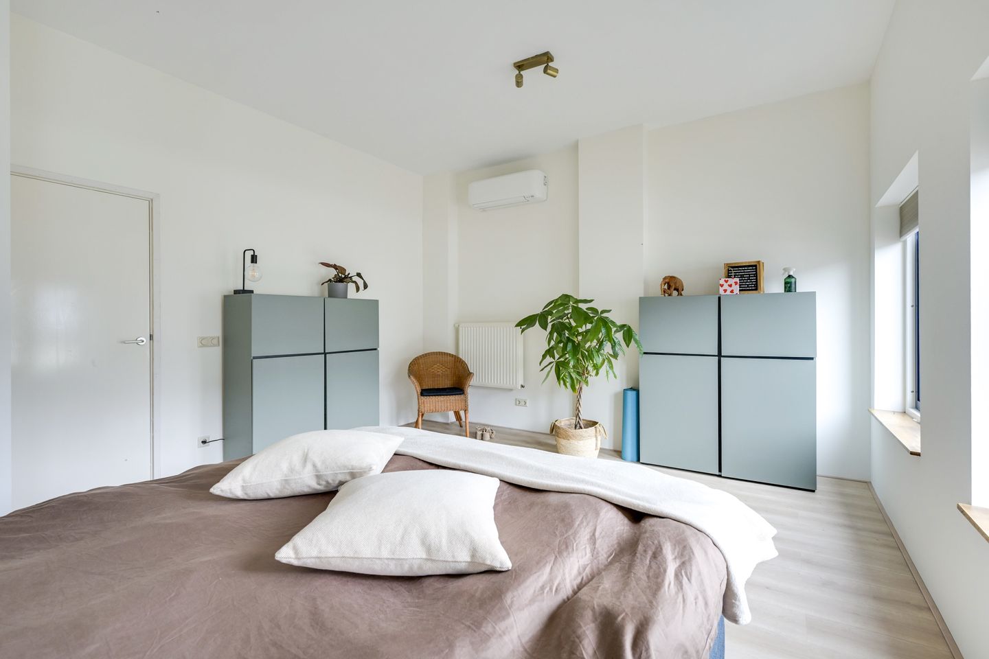 Foto 5 van Adriaanstraat 30-A