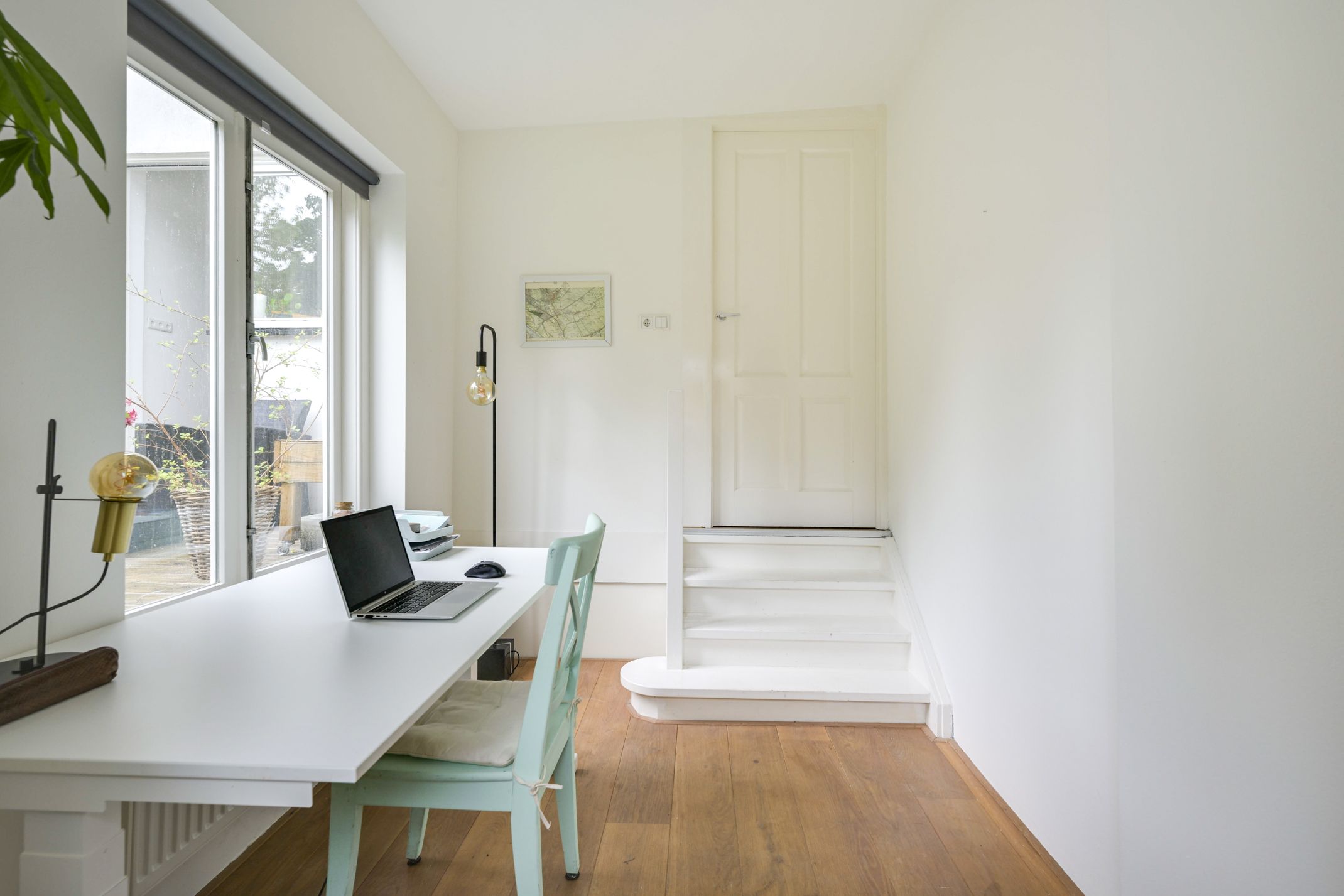 Foto 6 van Adriaanstraat 30-A