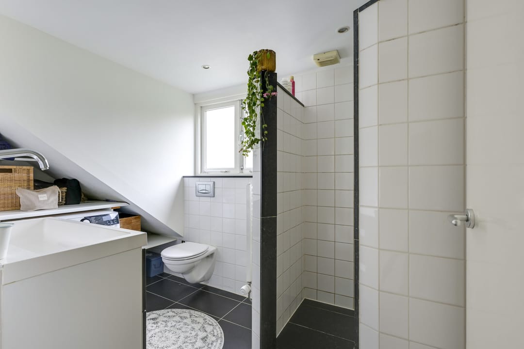 Foto 7 van Adriaanstraat 30-A