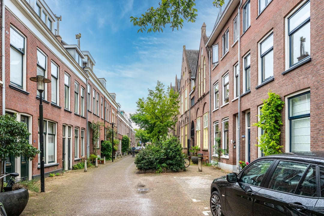 Foto 8 van Adriaanstraat 30-A