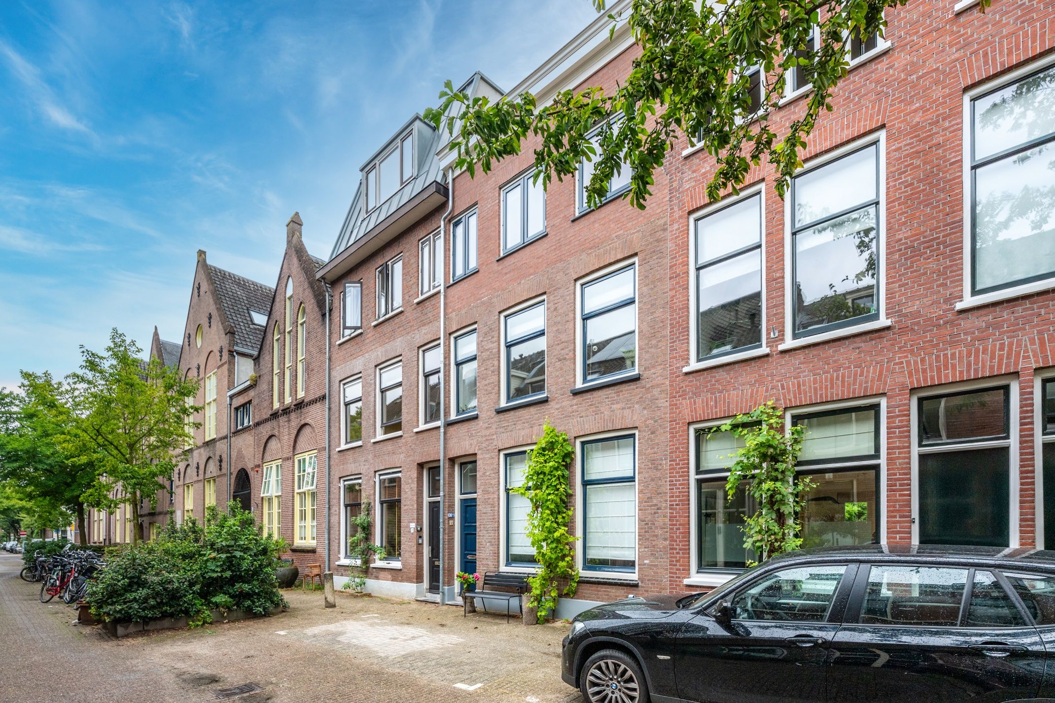 Foto 9 van Adriaanstraat 30-A