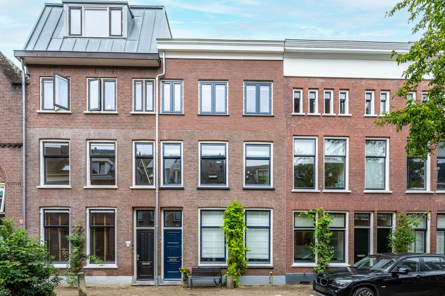 Foto 10 van Adriaanstraat 30-A