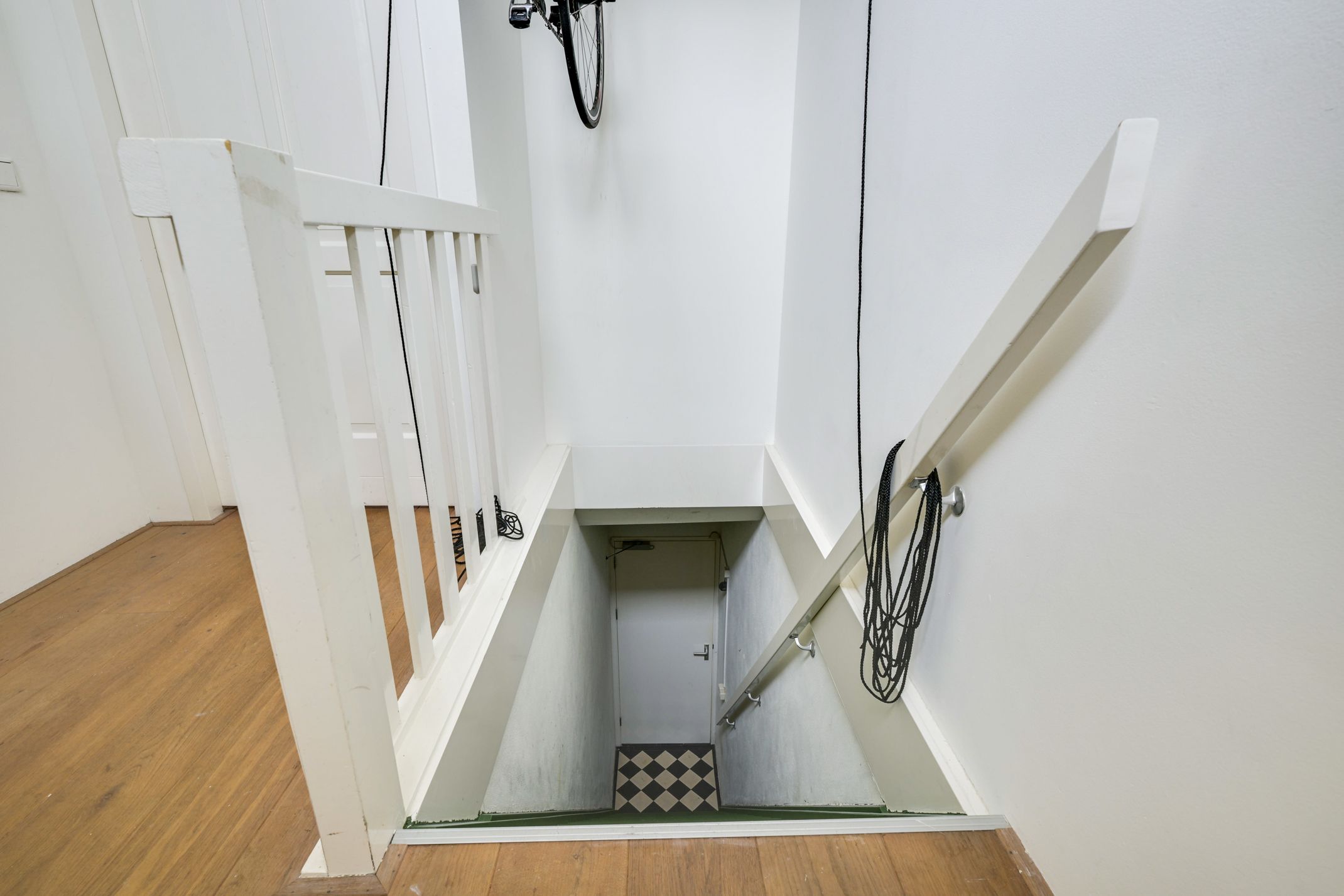 Foto 12 van Adriaanstraat 30-A