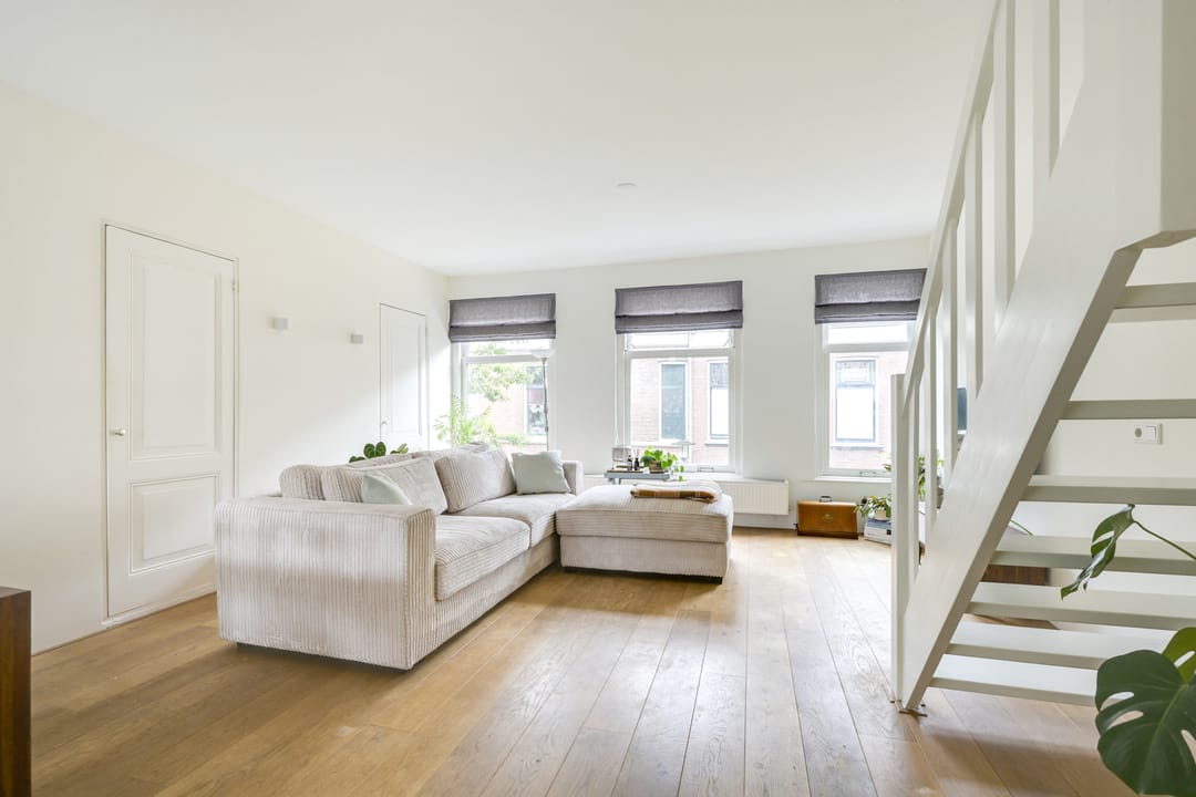 Foto 16 van Adriaanstraat 30-A