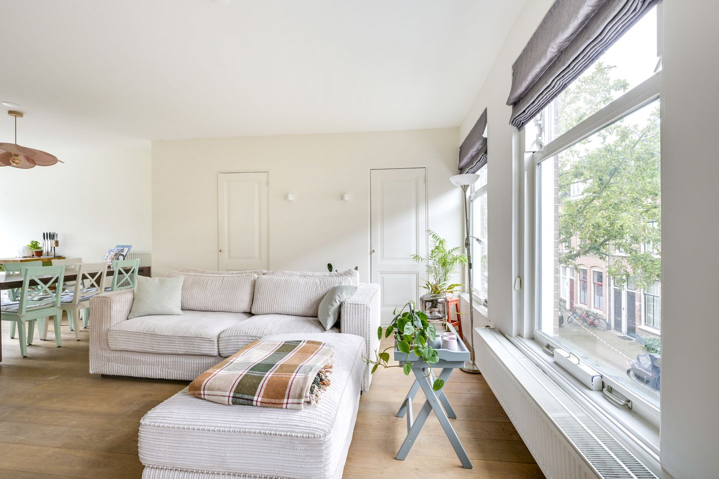 Foto 19 van Adriaanstraat 30-A