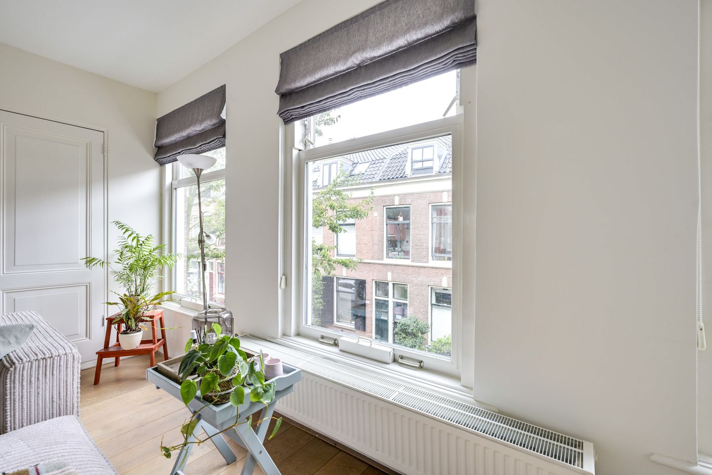 Foto 20 van Adriaanstraat 30-A