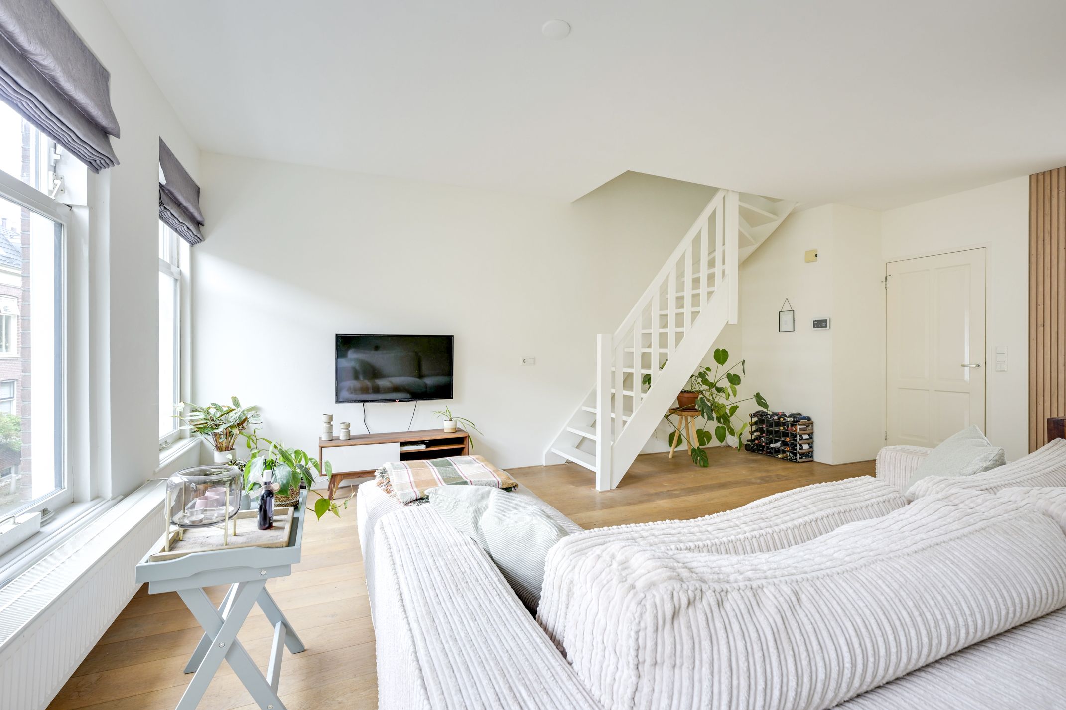 Foto 21 van Adriaanstraat 30-A