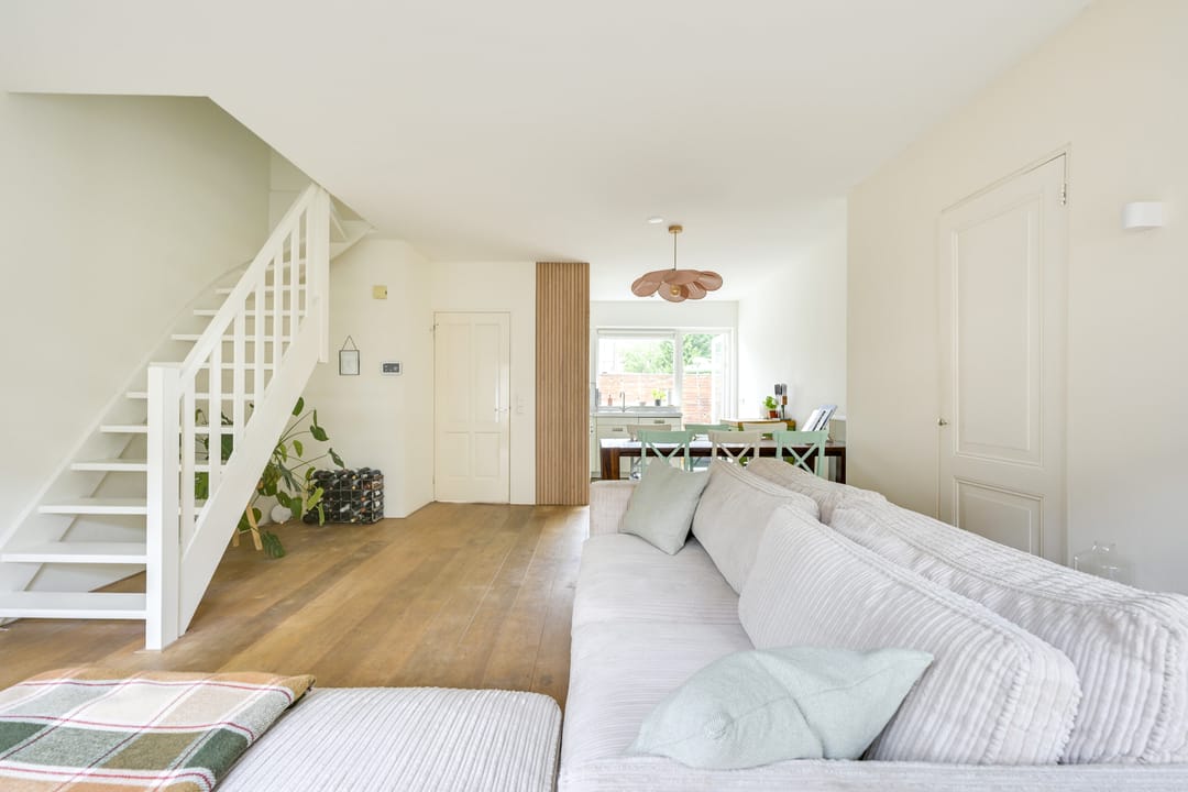 Foto 22 van Adriaanstraat 30-A