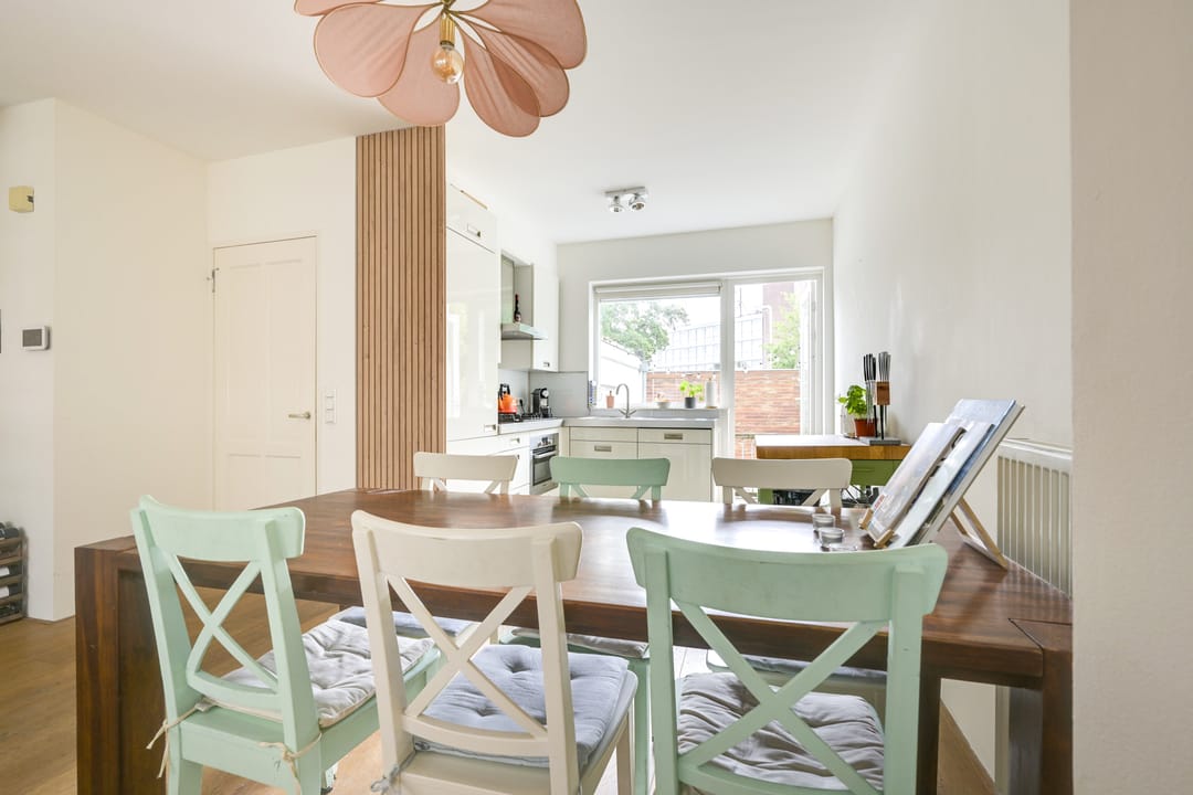 Foto 23 van Adriaanstraat 30-A