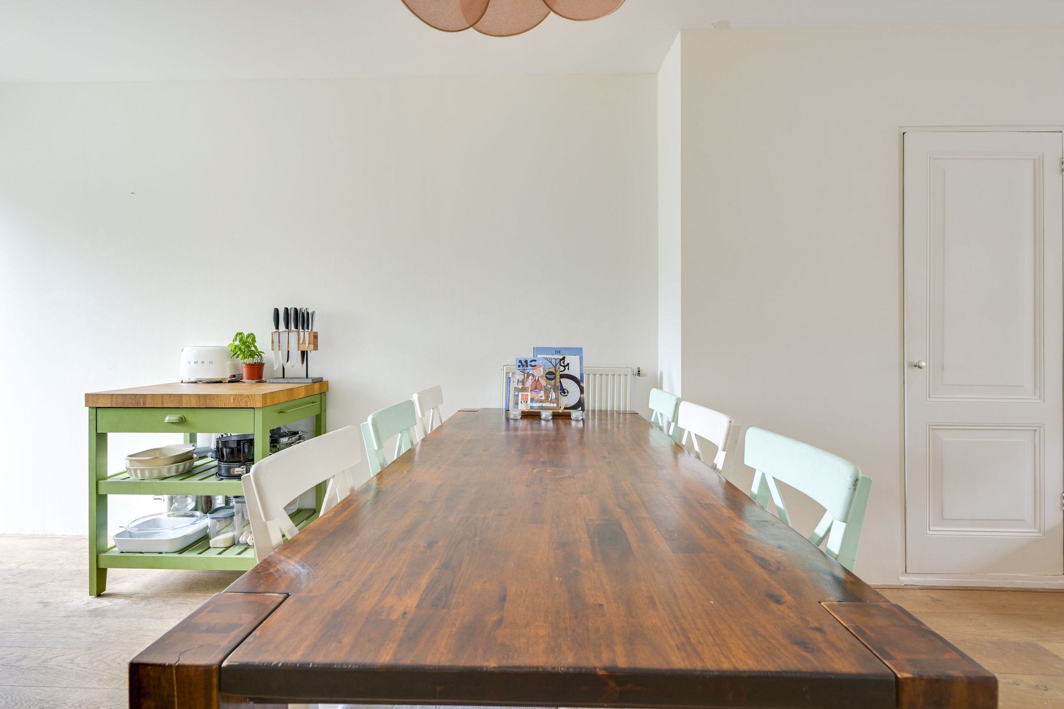 Foto 24 van Adriaanstraat 30-A