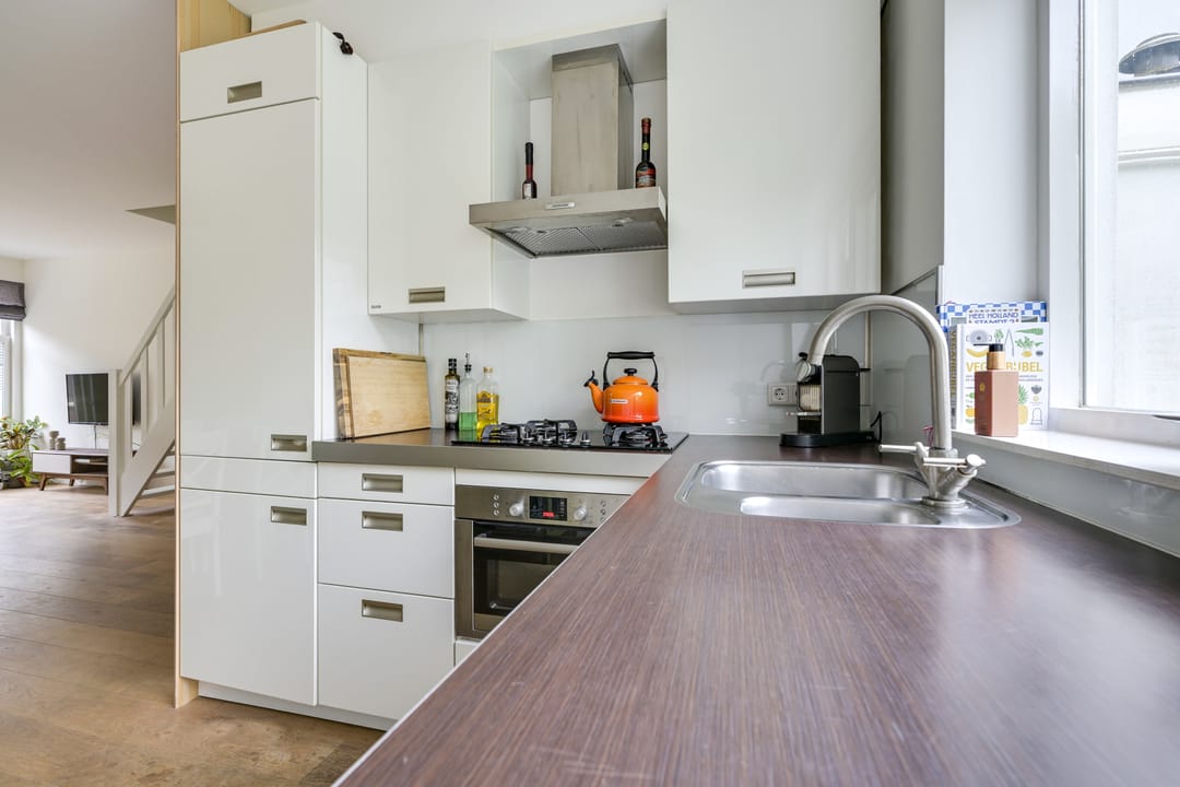 Foto 26 van Adriaanstraat 30-A