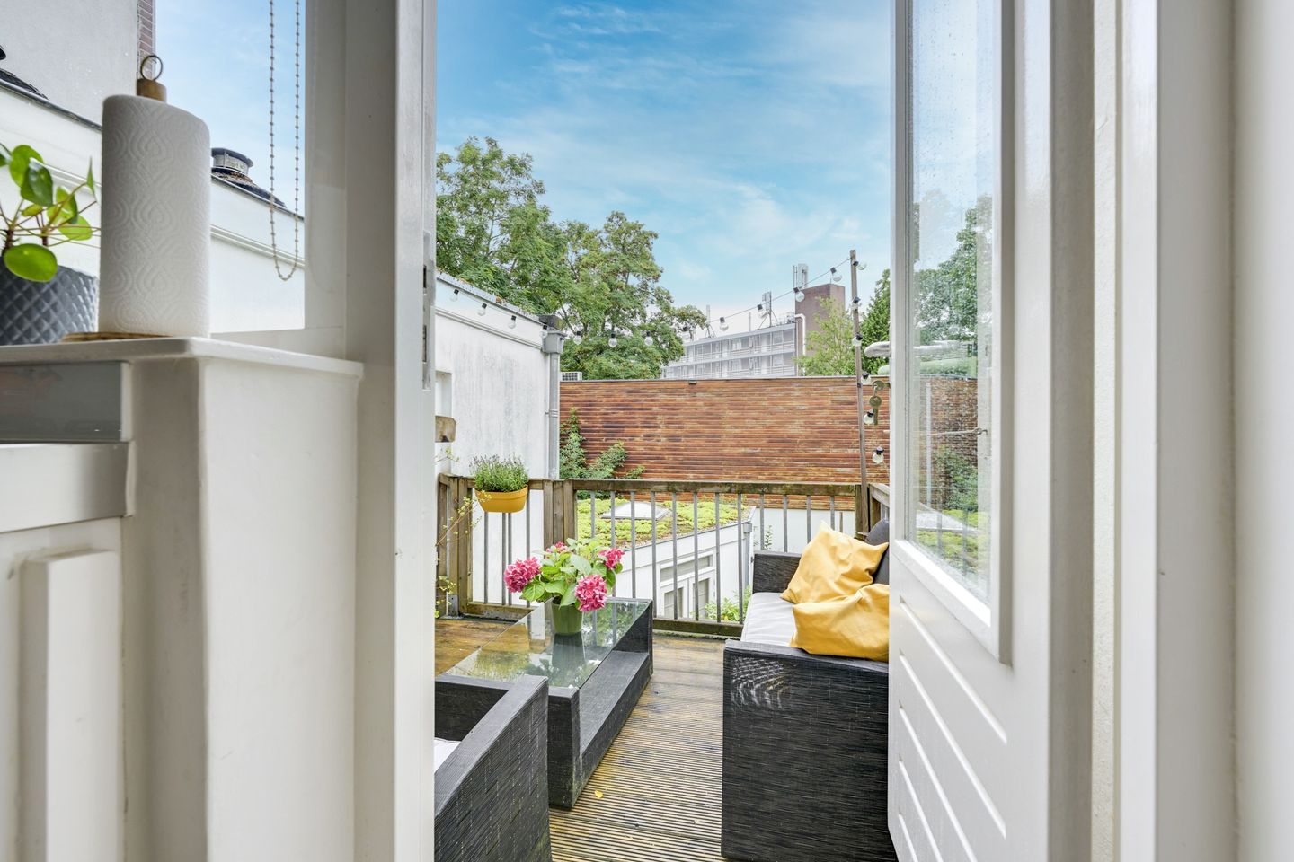 Foto 29 van Adriaanstraat 30-A