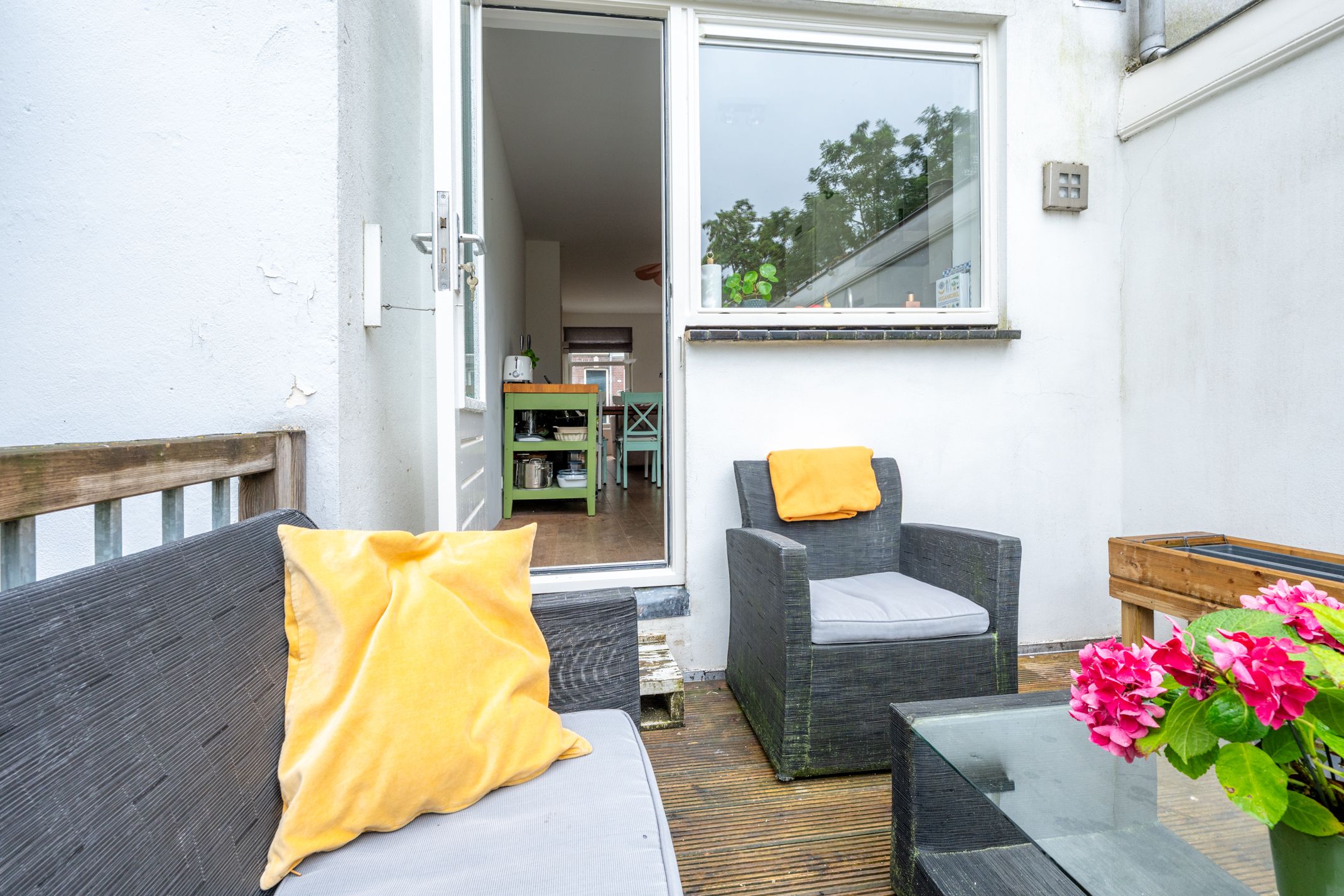 Foto 30 van Adriaanstraat 30-A