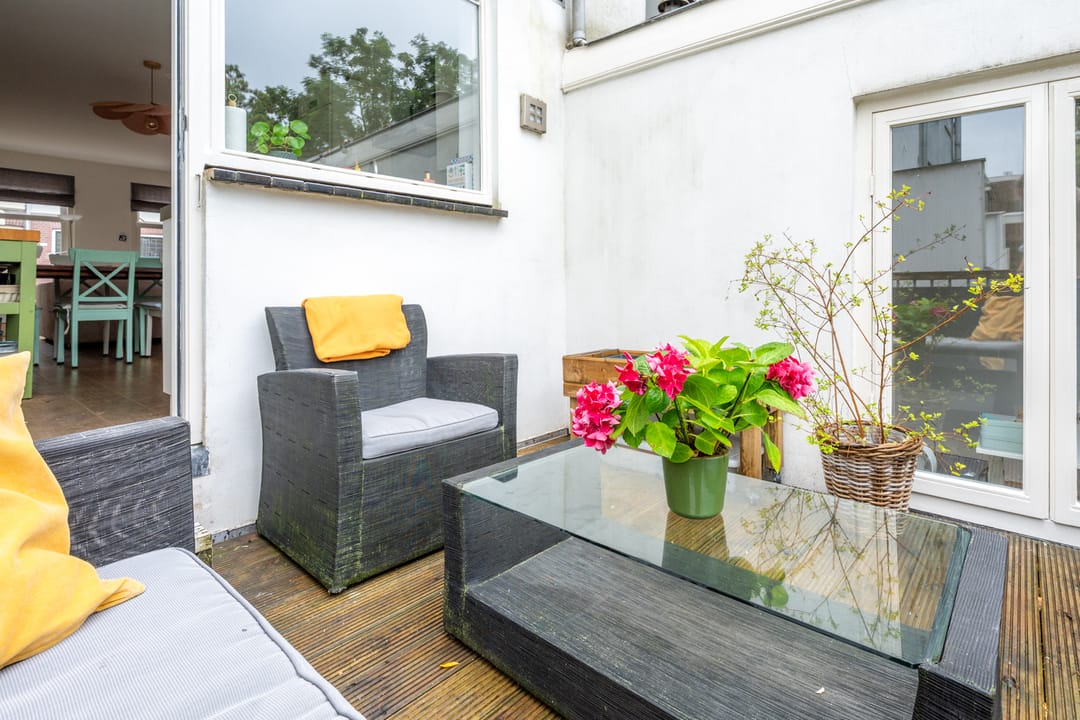 Foto 31 van Adriaanstraat 30-A