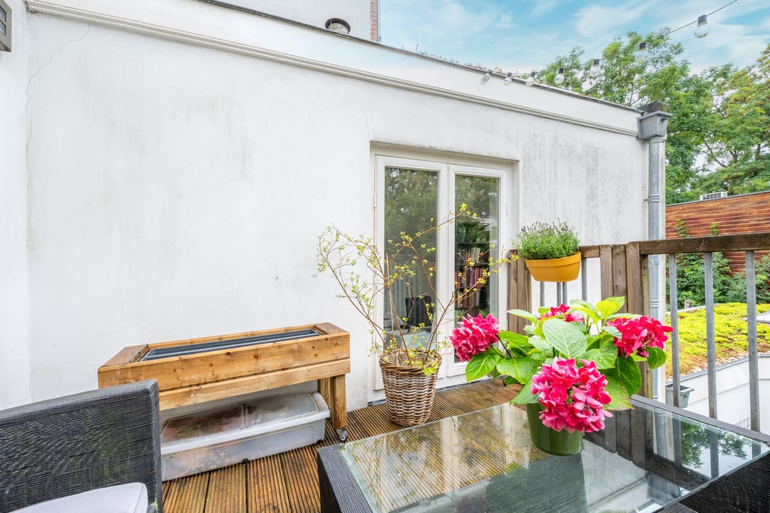 Foto 32 van Adriaanstraat 30-A