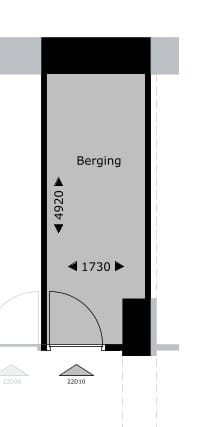 Photo 22 of Petrus Regoutplein 22-D10