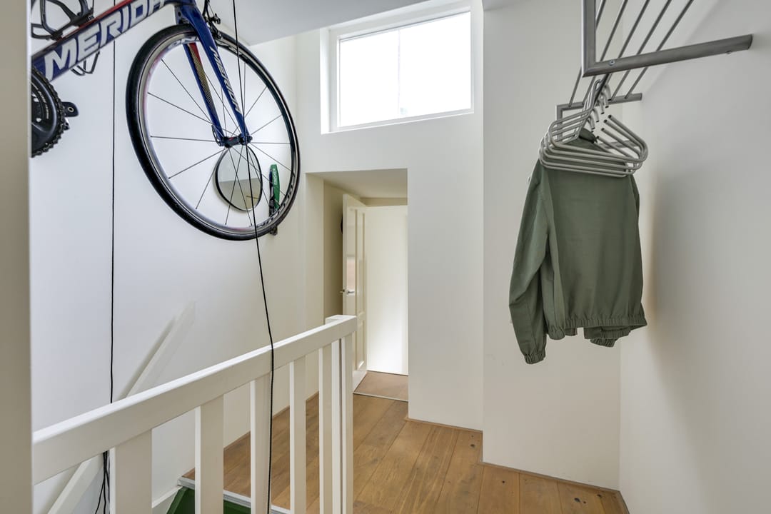 Foto 13 van Adriaanstraat 30-A