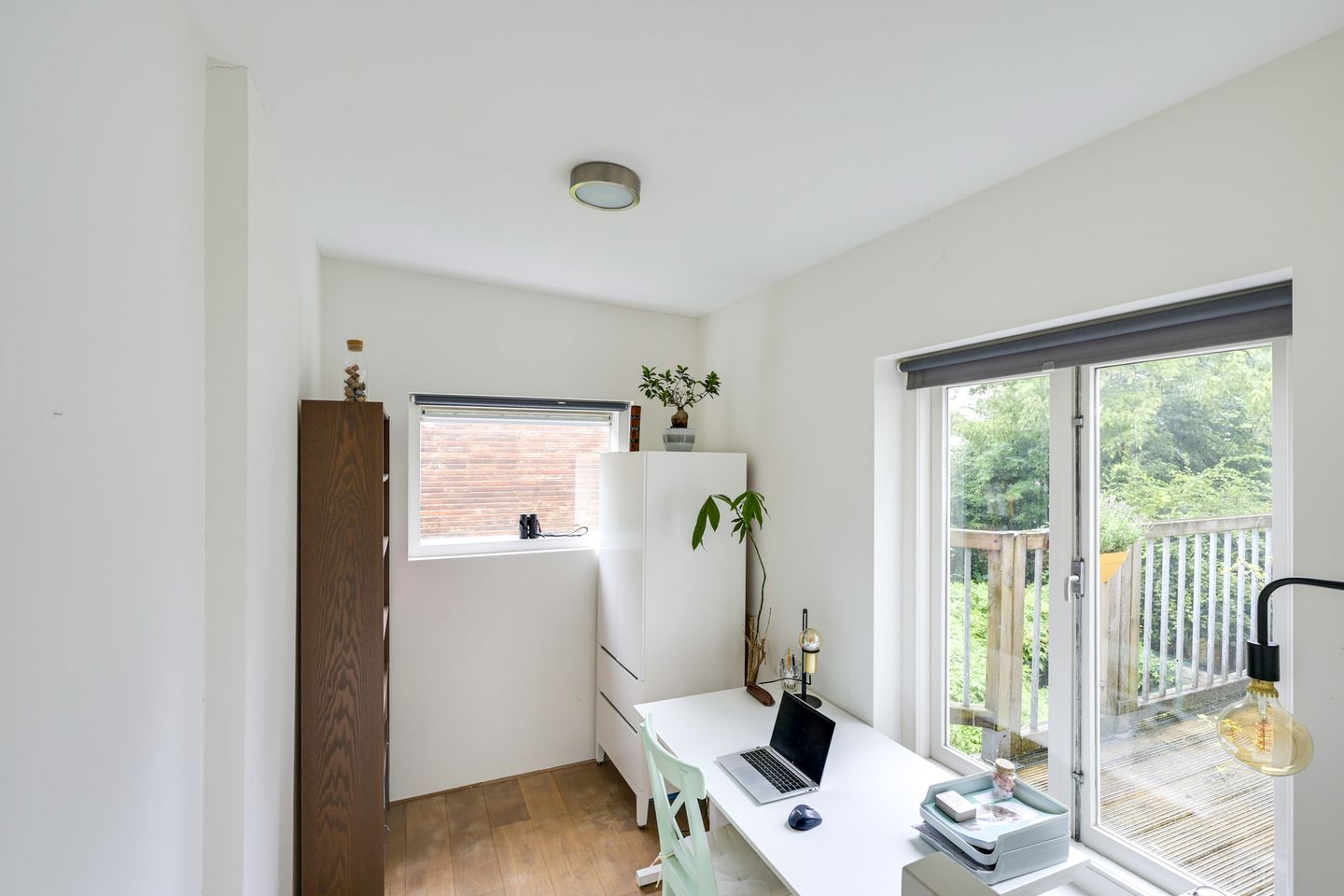 Foto 34 van Adriaanstraat 30-A