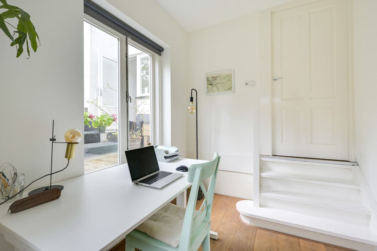 Foto 35 van Adriaanstraat 30-A