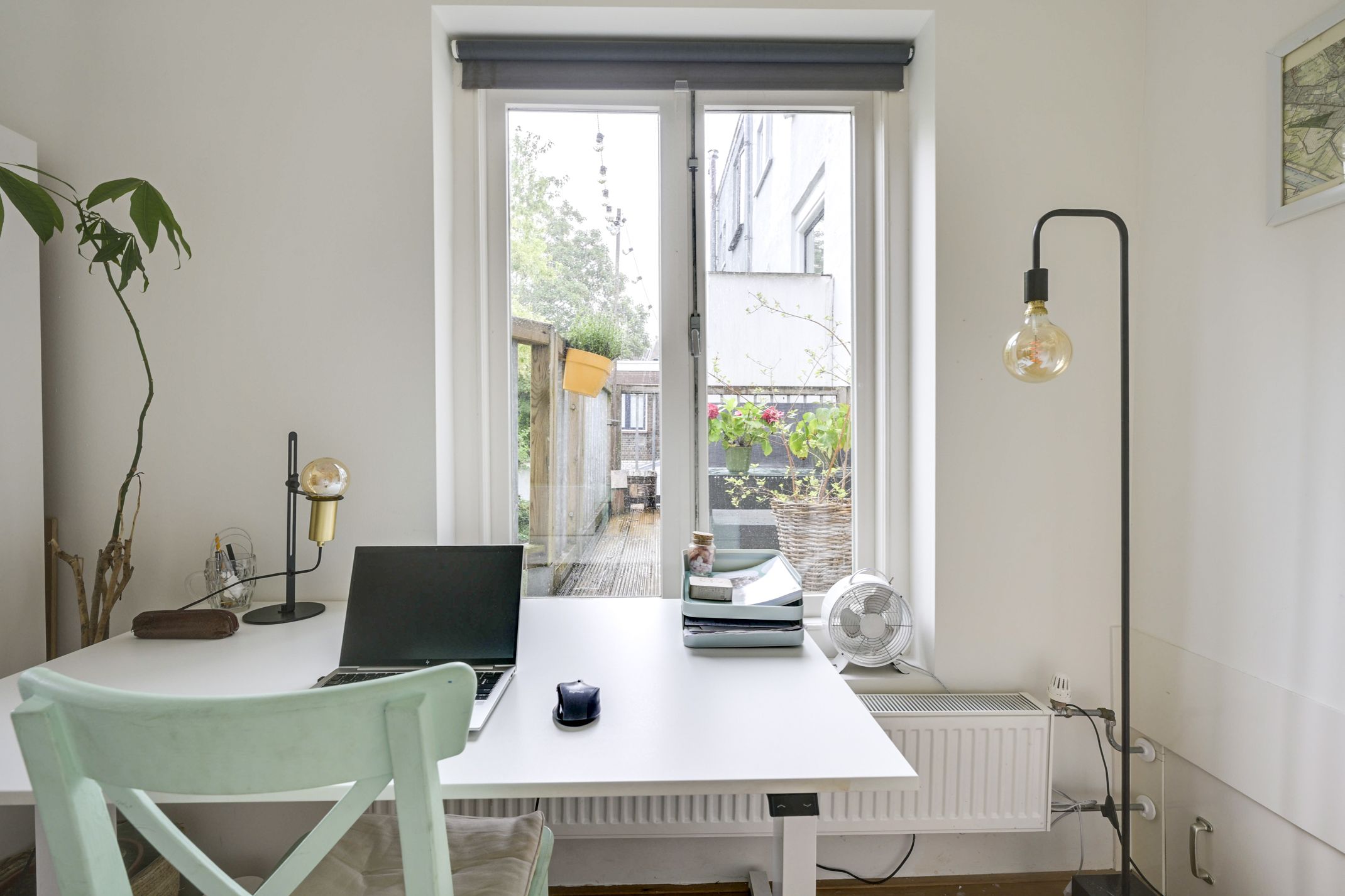 Foto 36 van Adriaanstraat 30-A