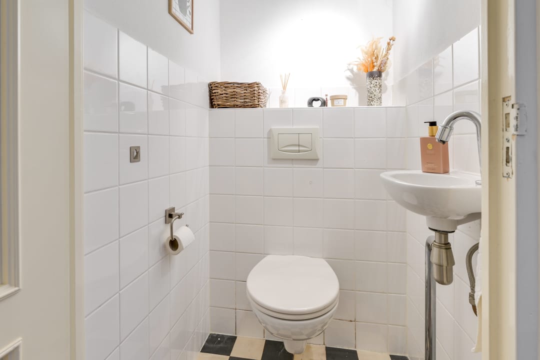 Foto 37 van Adriaanstraat 30-A