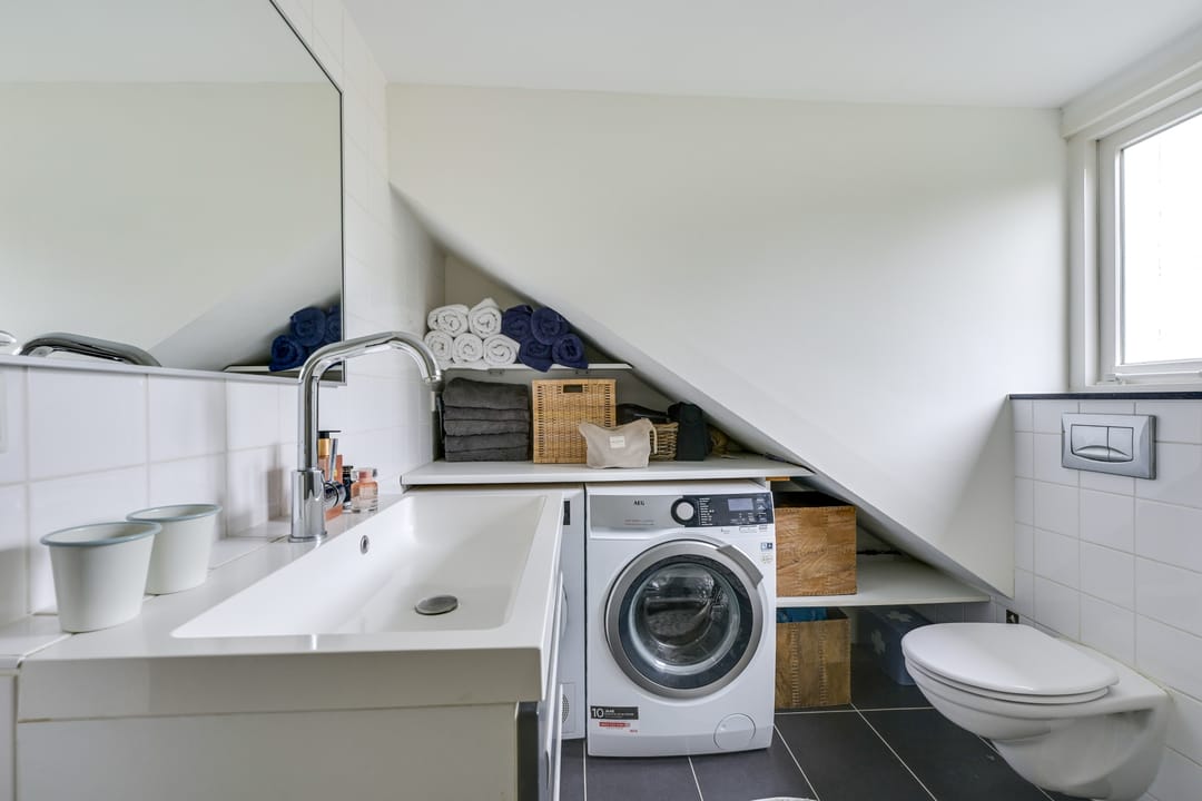 Foto 43 van Adriaanstraat 30-A