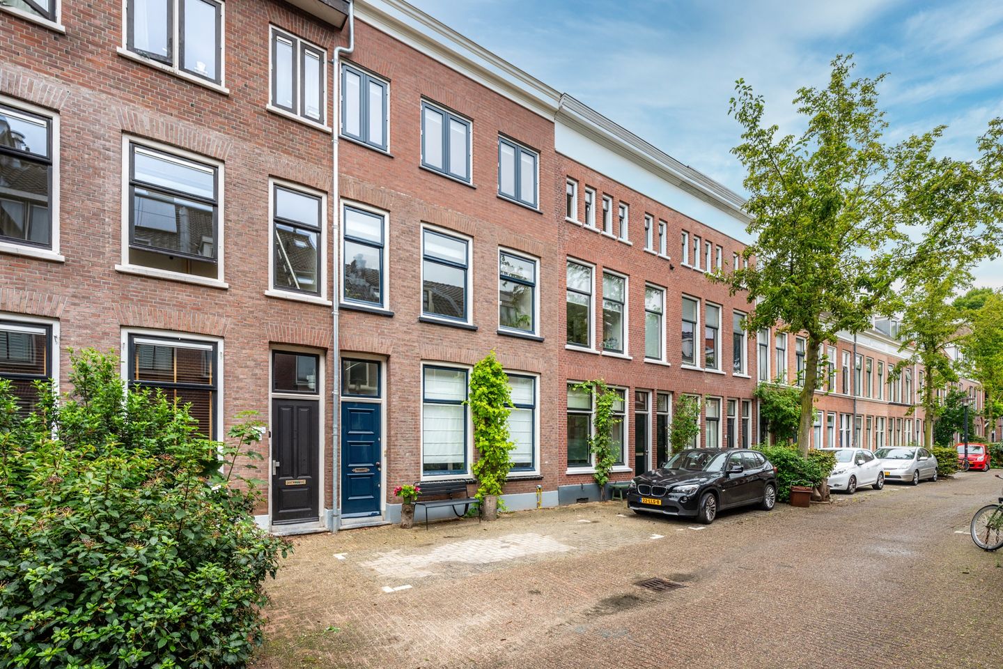 Foto 49 van Adriaanstraat 30-A