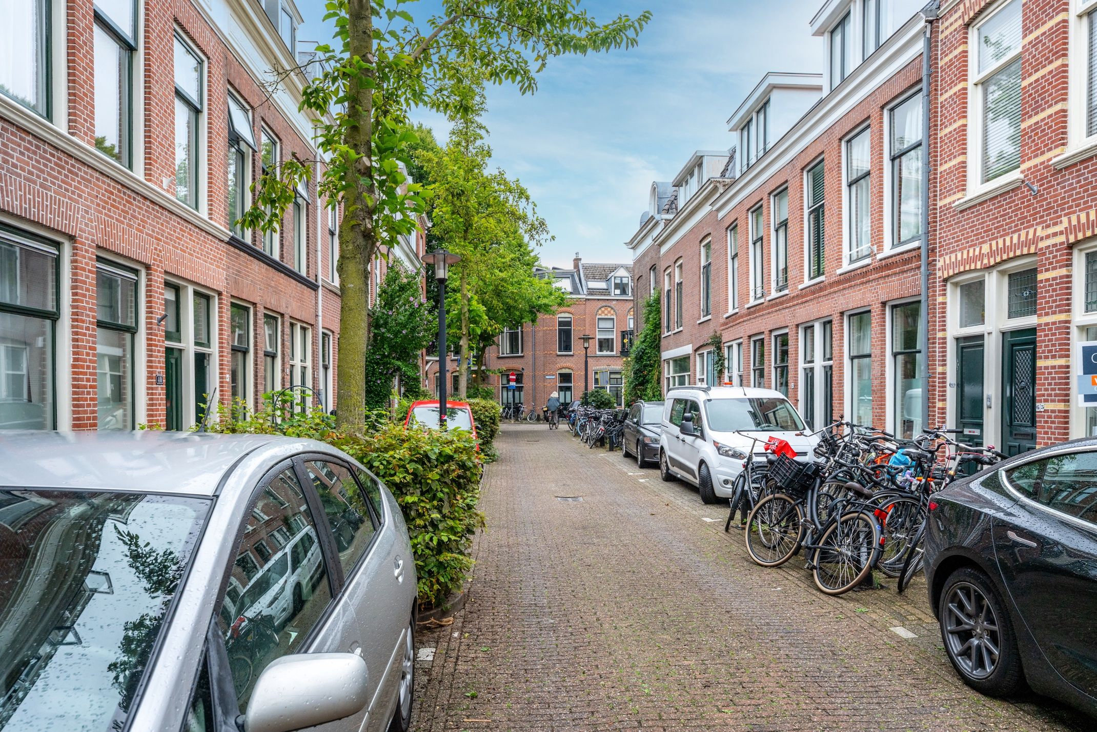 Foto 51 van Adriaanstraat 30-A