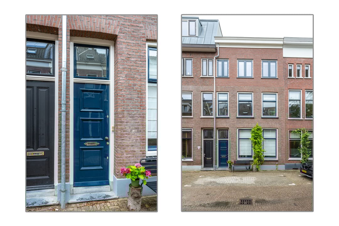 Foto 11 van Adriaanstraat 30-A