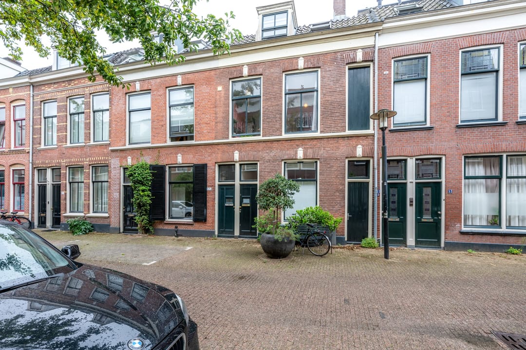 Foto 53 van Adriaanstraat 30-A