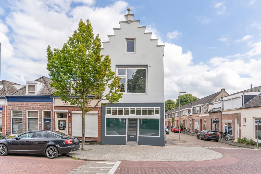 Foto 1 van Dubbeldamseweg Zuid 128