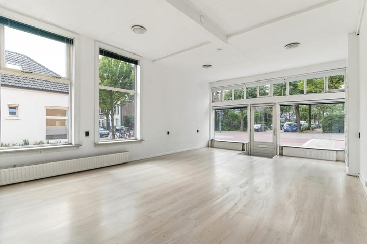 Foto 2 van Dubbeldamseweg Zuid 128