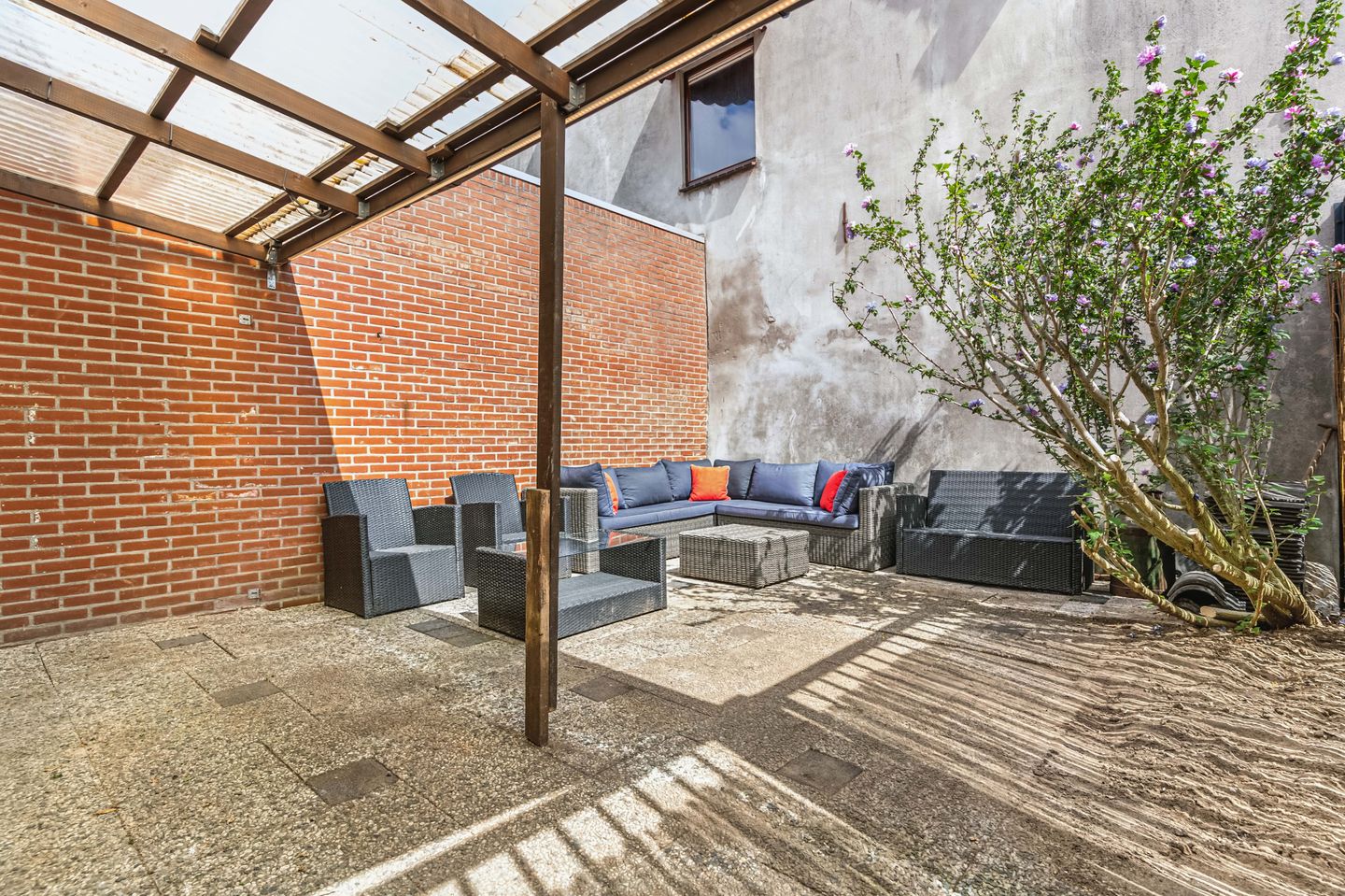 Foto 4 van Dubbeldamseweg Zuid 128