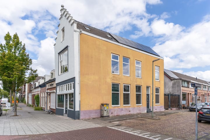 Foto 5 van Dubbeldamseweg Zuid 128