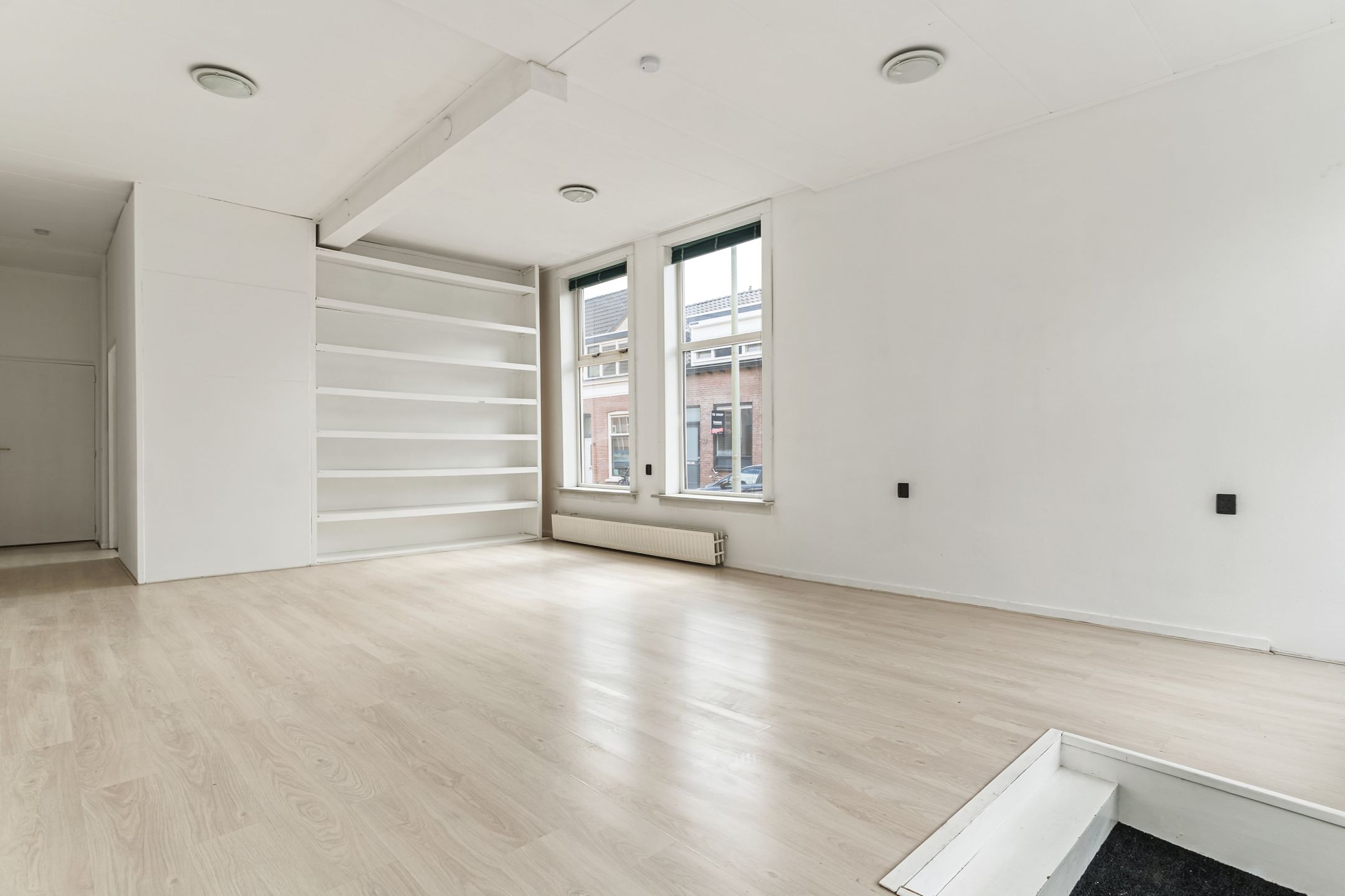 Foto 6 van Dubbeldamseweg Zuid 128