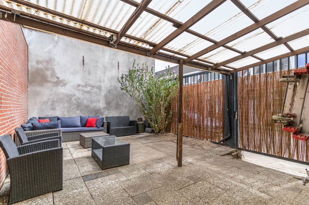 Foto 16 van Dubbeldamseweg Zuid 128