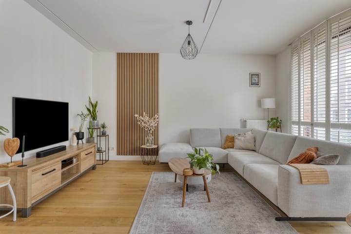 Foto 9 van Menno van Coehoornstraat 2-B6