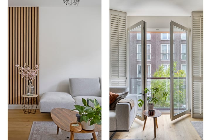 Foto 11 van Menno van Coehoornstraat 2-B6