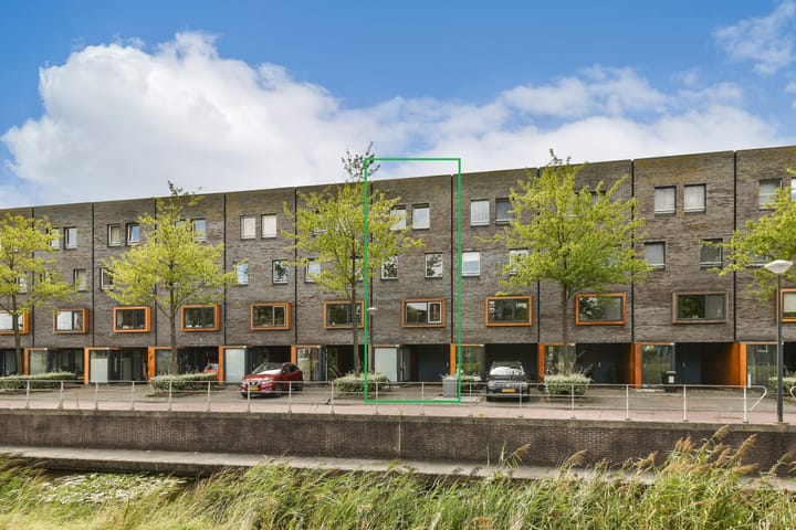 Foto 3 van Vätternkade 90