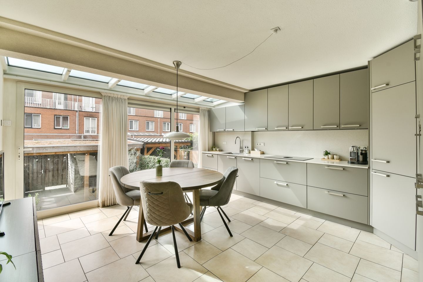 Foto 4 van Vätternkade 90