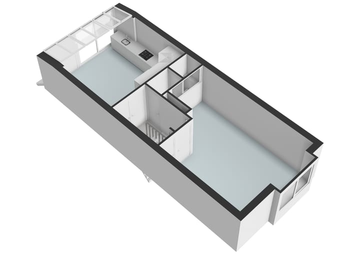 Foto 35 van Vätternkade 90